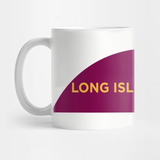 Long Island Arena Classic Mug